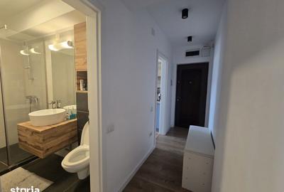 Apartament cu 3 camere în Cetate - 2