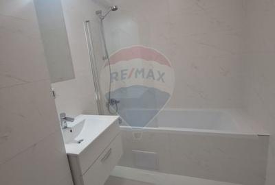 2 camere, bloc nou, loc de parcare subteran, Calea Bucuresti - 6