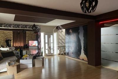 Casa individuala cu 7 camere si hala service,teren 600 mp,Dambovita - 6