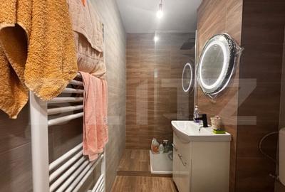 Garsoniera de vanzare, 33 mp, etaj 2, zona Independentei - 1