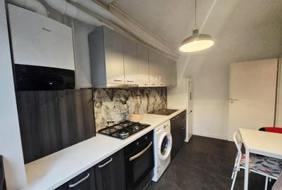 Vanzare Apartamente 2 Camere Corbeanca - 10