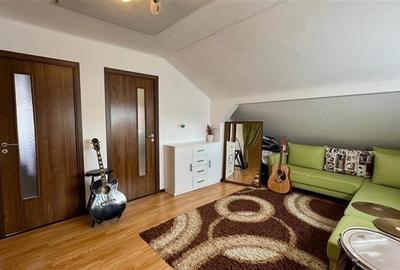 Film&Tur 3D!Casa armonioasa, cu doua intrari,foisor,locuri parcare,Sancraiu de M - 23