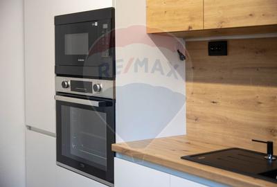 Apartament cu 2 camere de inchiriat in zona Tractorul - 2