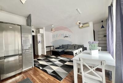 Apartament 3 camere de inchiriat - Rasarit de Soare, Auchan Titan Apartament 3 camere de inchiriat - Rasarit de Soare, Auchan Titan - 4