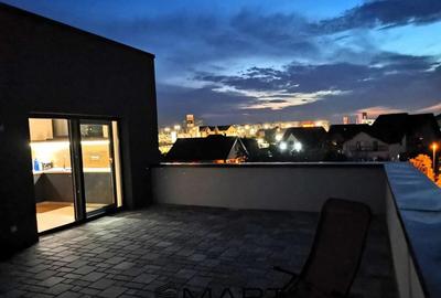 Casa individuala de lux 8 camere Selimbar - 7