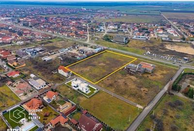 Spațiu comercial, în Vladimirescu - 4