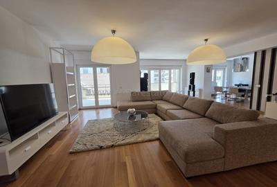 HERASTRAU NORDULUI DE INCHIRIAT APARTAMENT 4 CAMERE LUX | LOC PARCARE HERASTRAU NORDULUI DE INCHIRIAT APARTAMENT 4 CAMERE LUX | LOC PARCARE - 7