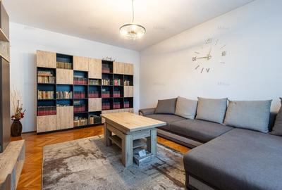 4 camere | Petfriendly | Complex Studentesc