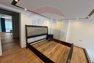 BLOC NOU - Apartament cu supanta - 6
