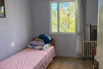 Berceni-Terasei Apartament 3 camere - 3