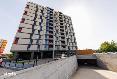 Apartament cu 3 camere decomandat în Buziașului - 18