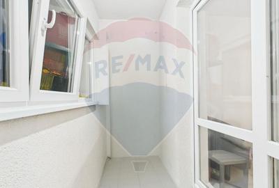 Apartament 2 camere de vanzare+loc de parcare Militari Shopping Center - 9