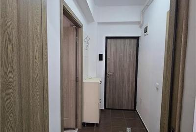 Garsonieră decomandată, mobilată în Cug - 7