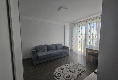 Garsonieră decomandată, mobilată în Bucium - 3