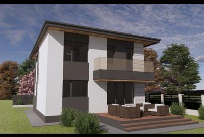 TEREN DE VANZARE PENTRU CASA I 460 MP I VOLUNTARI -MATEI MILLO TEREN DE VANZARE PENTRU CASA I 460 MP I VOLUNTARI -MATEI MILLO - 3