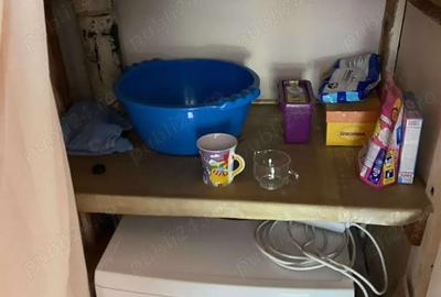 Apartament 3 camere de vanzare , decomandat , Carpati 1 , et. 2 , 53.000 euro neg. - 11