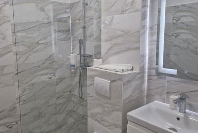 Apartament cu 2 camere semidecomandat în Nord - 3