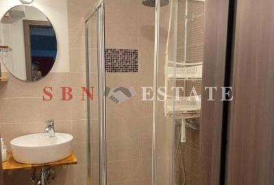 Apartament cu 3 camere decomandat, mobilat în 13 Septembrie - 5