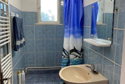 Apartament cu 3 camere decomandat în Central - 7
