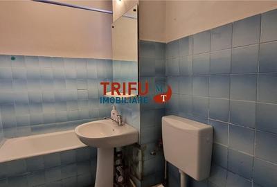 Apartament 3 camere de vanzare in Centru etaj 2 - 9