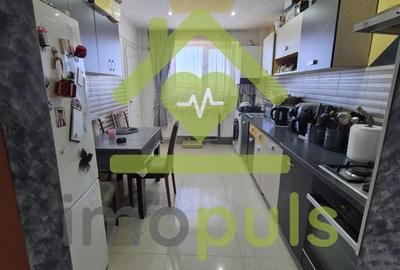 Apartament 2 camere, complet mobilat ?i utilat Sannicolau Mare ? - 1
