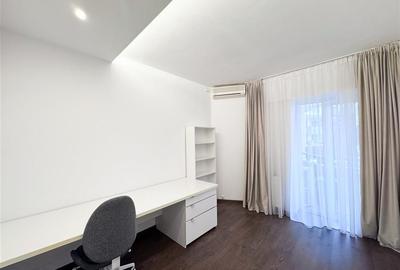 Apartament cu 3 camere decomandat, mobilat în Herăstrău - 21