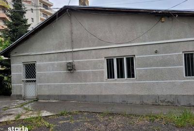 Casă cu 4 camere decomandat cu Teren 311 Mp în Central - 5