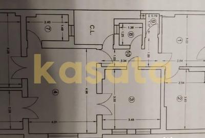 Casă cu 4 camere cu Canalizare în Floreasca - 18