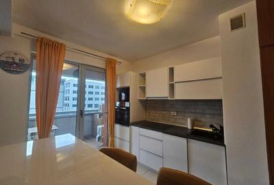 2 camere Lujerului - complex Quadra Place - 5