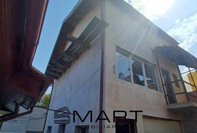 Casă individuală cu 6 camere cu Canalizare în Noua - 10
