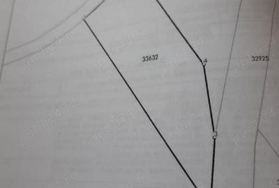 Teren de 3990 mp, în Central - 5