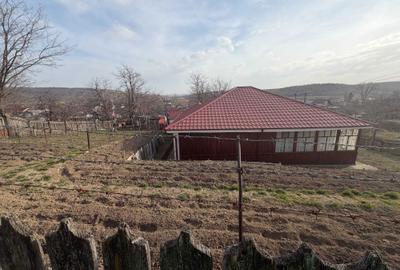 Casă cu 4 camere în Central - 2