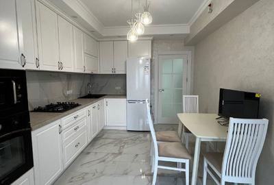 Apartament cu 2 camere decomandat în Central - 3
