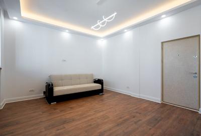 Apartament atipic in inima orasului - 5