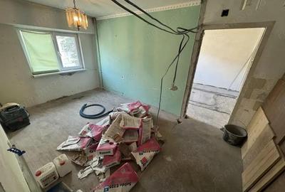 Apartament 3 camere zona Cet - 8