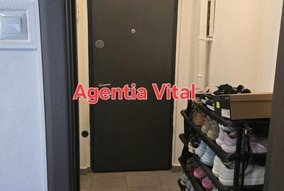 Apartament cu 2 camere semidecomandat în Valea Rosie - 3