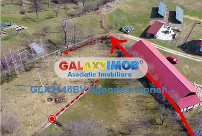 Spațiu comercial, în Predeluț - 1