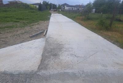Spațiu comercial, în Ostratu - 3