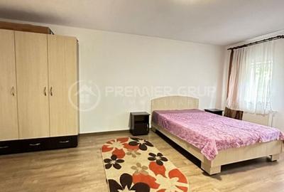 Apartament cu 2 camere decomandat în Centru Civic - 1