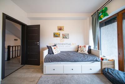 Casa tip duplex cu independenta energetica, Comuna Berceni, Ilfov - 10