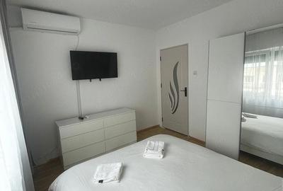 Apartament cu 2 camere decomandat în Central - 7