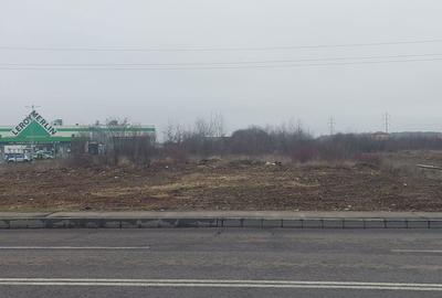 Teren de 1200 mp, în Centură - 4