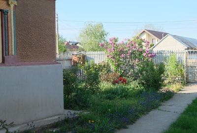 Casă individuală cu 3 camere cu Teren 2000 Mp în Tărtășești - 1