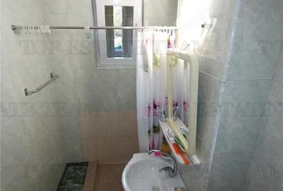 Super apartament cu 3 camere ST=64,4mp in zona statiei de metrou Nicolae Grigorescu, langa parcul IO - 3