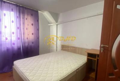 Apartament cu 2 camere decomandat în Gară - 7