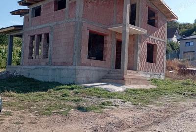 Vand casa Alba, Micesti !Nu raspund la mesaje! - 1