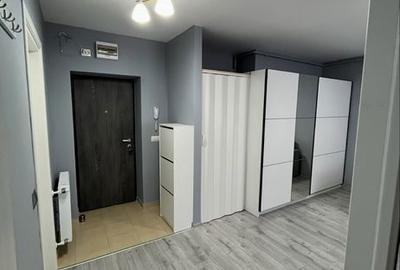 Apartament cu 2 camere în Cățelu - 5