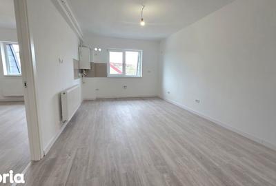 Apartament cu 2 camere în Ciurea - 5