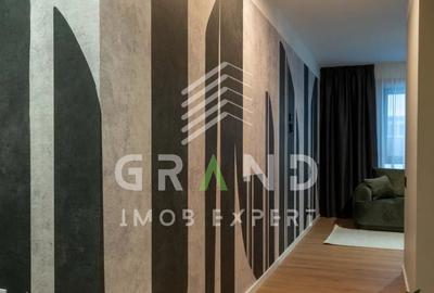 TOTUL NOU | Ap premium | Curte 75 mp | Parcare subterana | Liberty Residence - 17