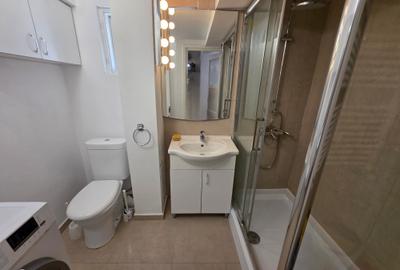 Apartament cu 3 camere decomandat în Calea Victoriei - 22